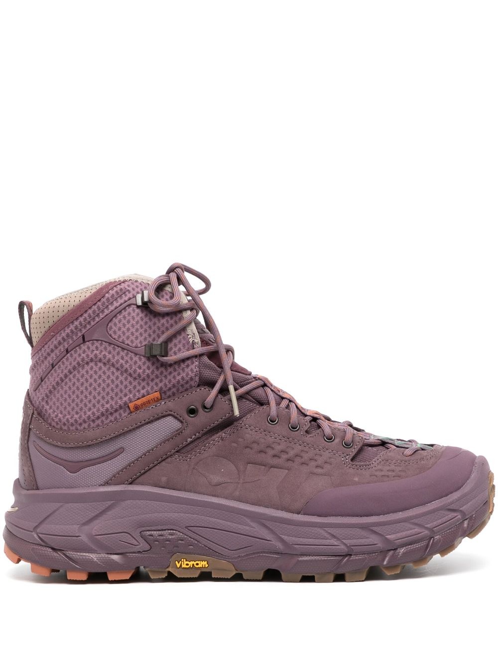 x Bodega Tor Ultra High sneaker boots - 1