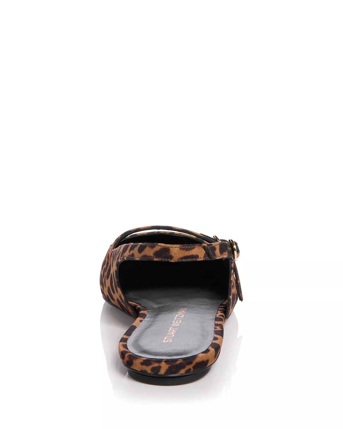 Women's Emilia Mary Jane Flats - 4