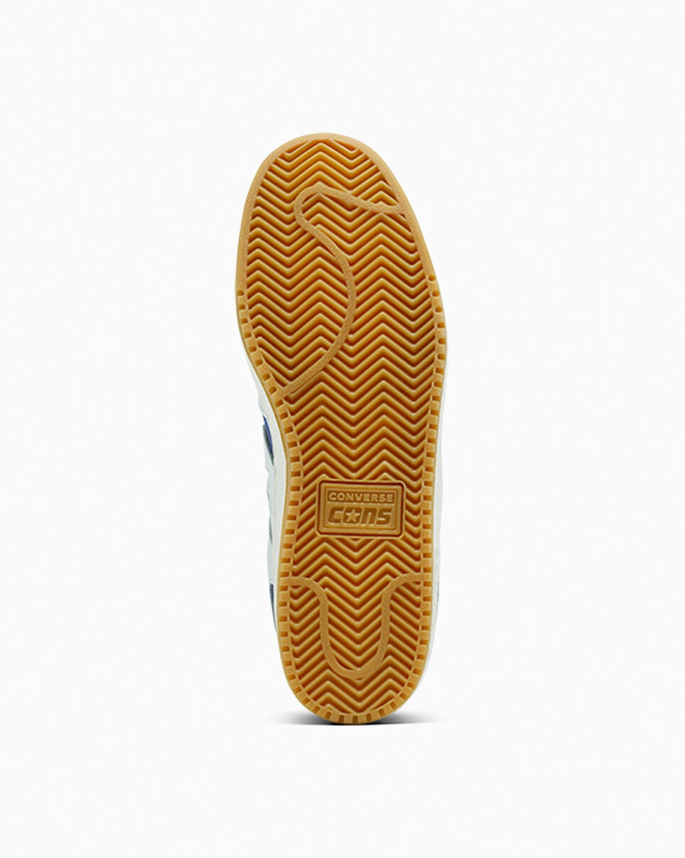 CONS AS-1 Pro Leather & Metallic - 3