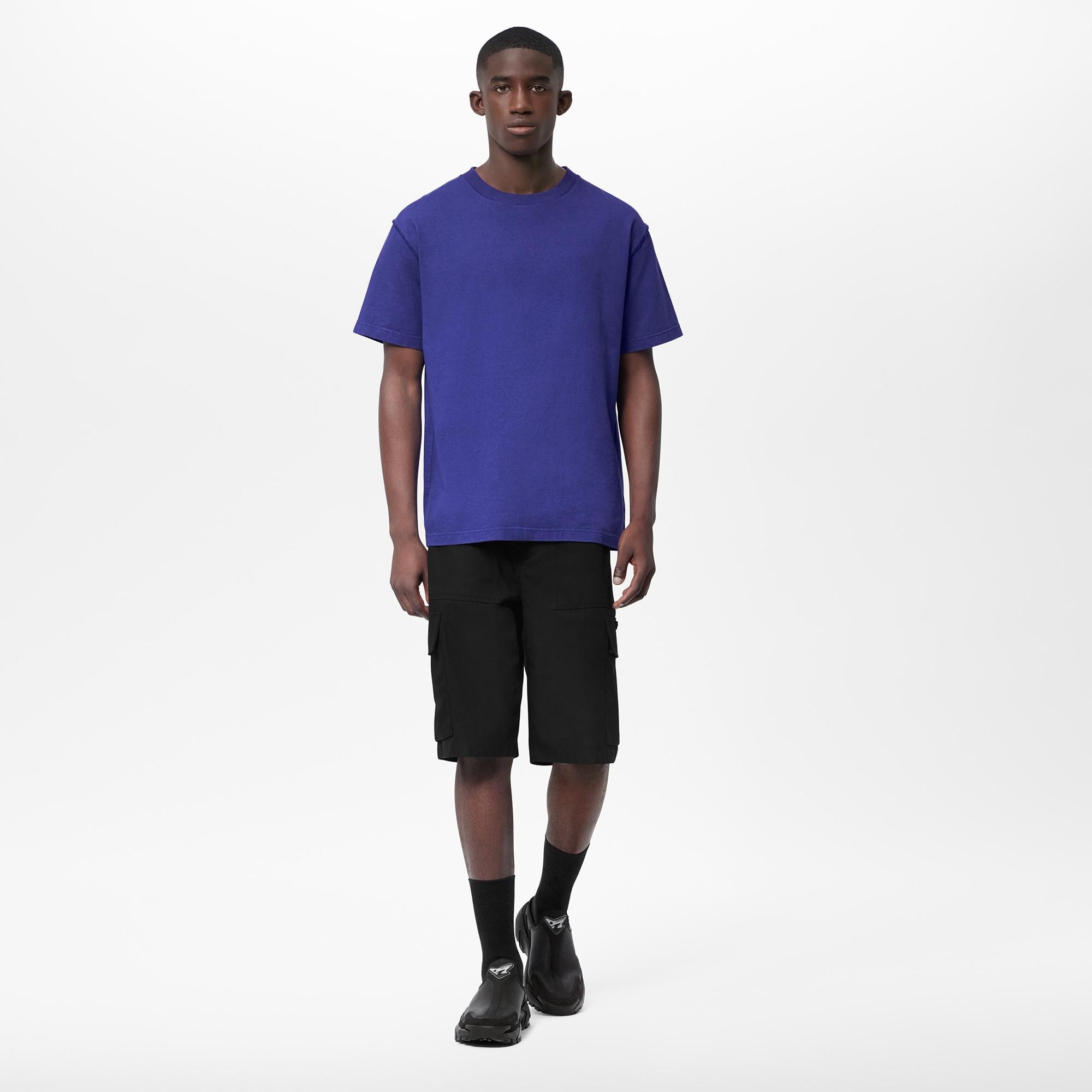 LVSE Inside-Out T-Shirt - 2