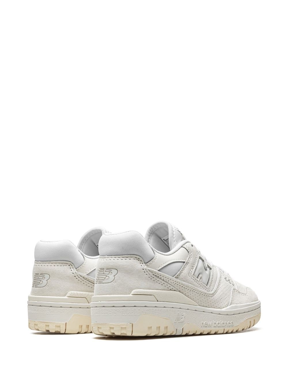 550 "Sea Salt/Macadamia Nut" sneakers - 3