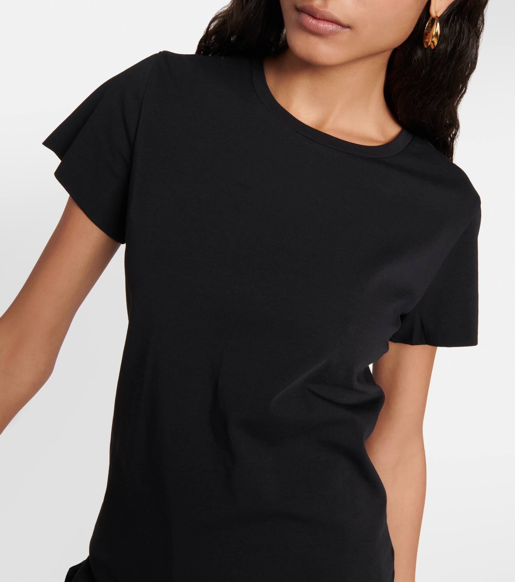 Cotton top - 4