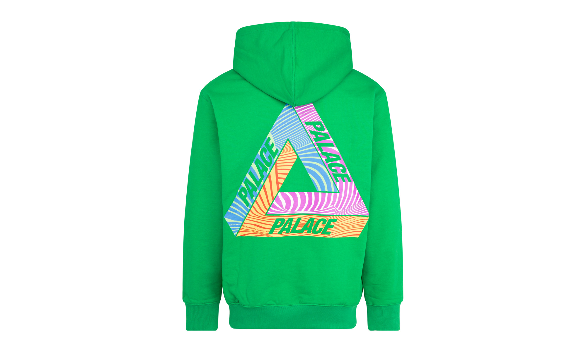 Tri-Tex Hoodie "SS 20" - 3