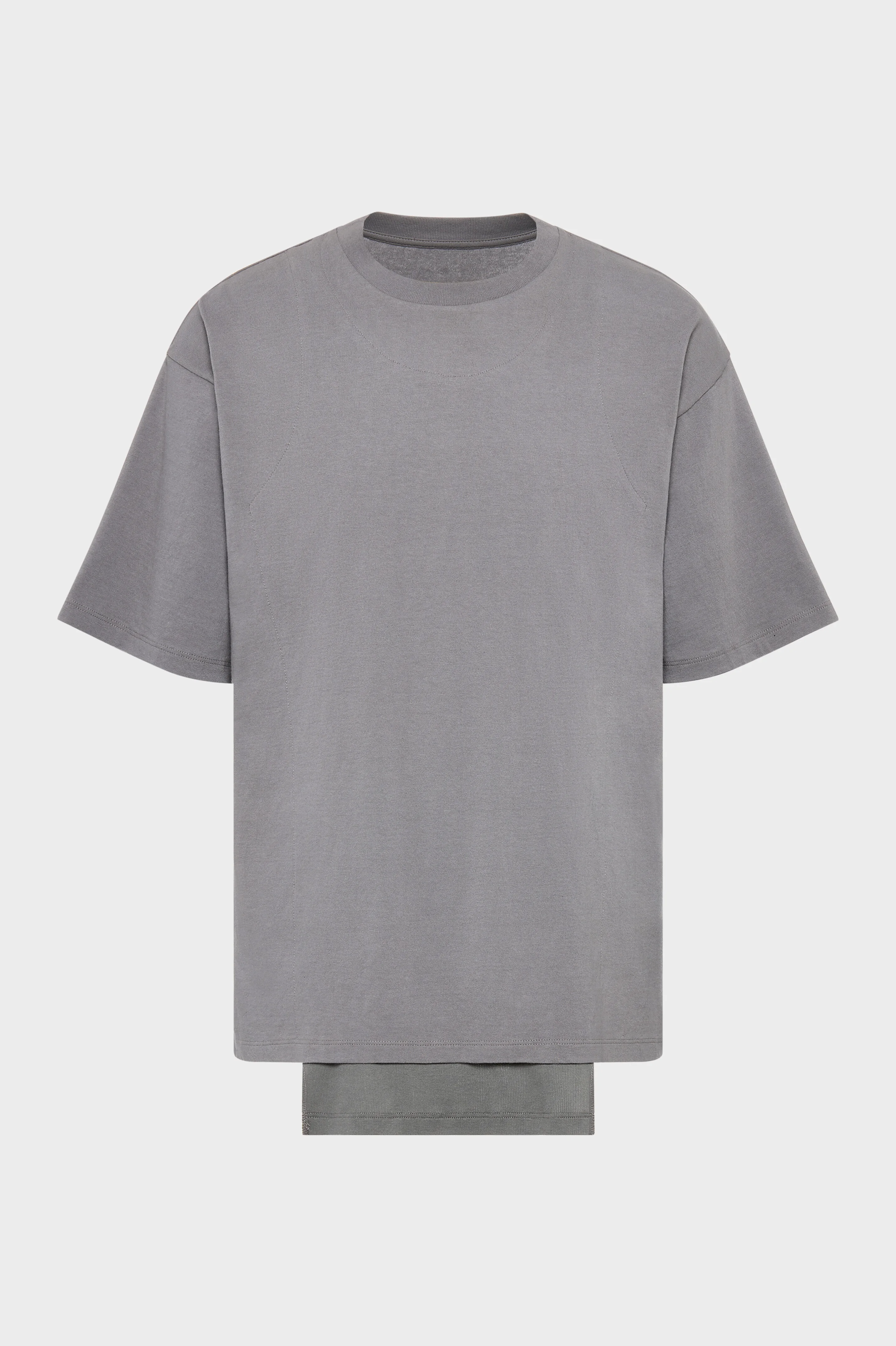Double Layered T-Shirt - 1