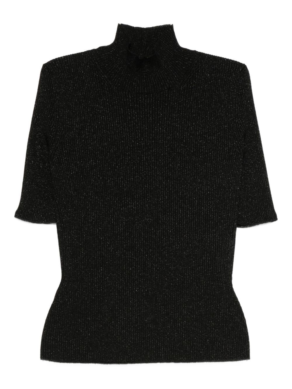 Missoni Sweaters Black - 1