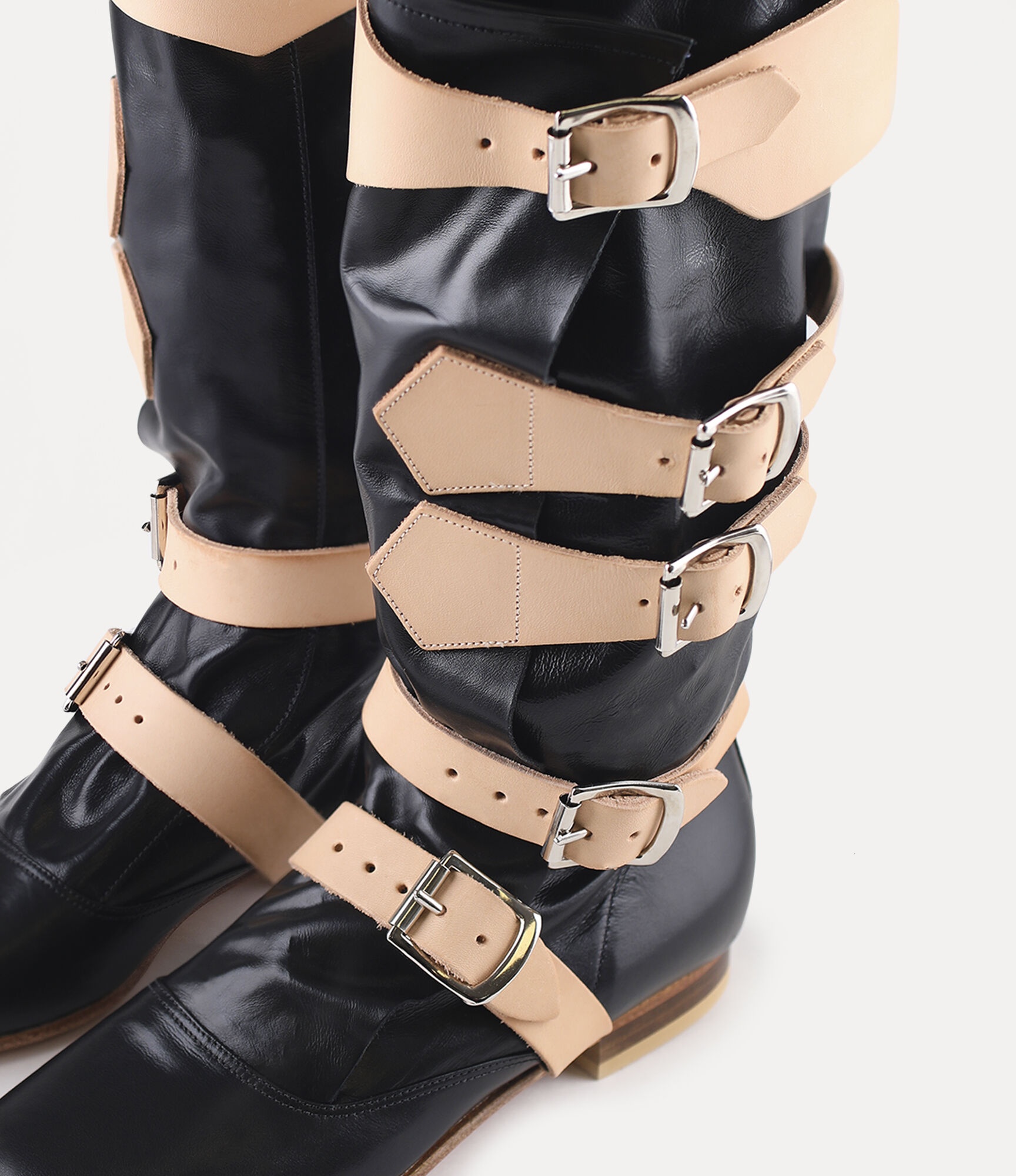 PIRATE BOOT - 5