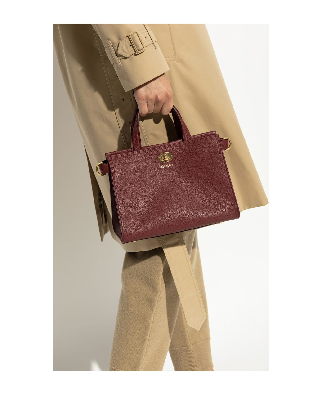 Burberry Handbag - 2