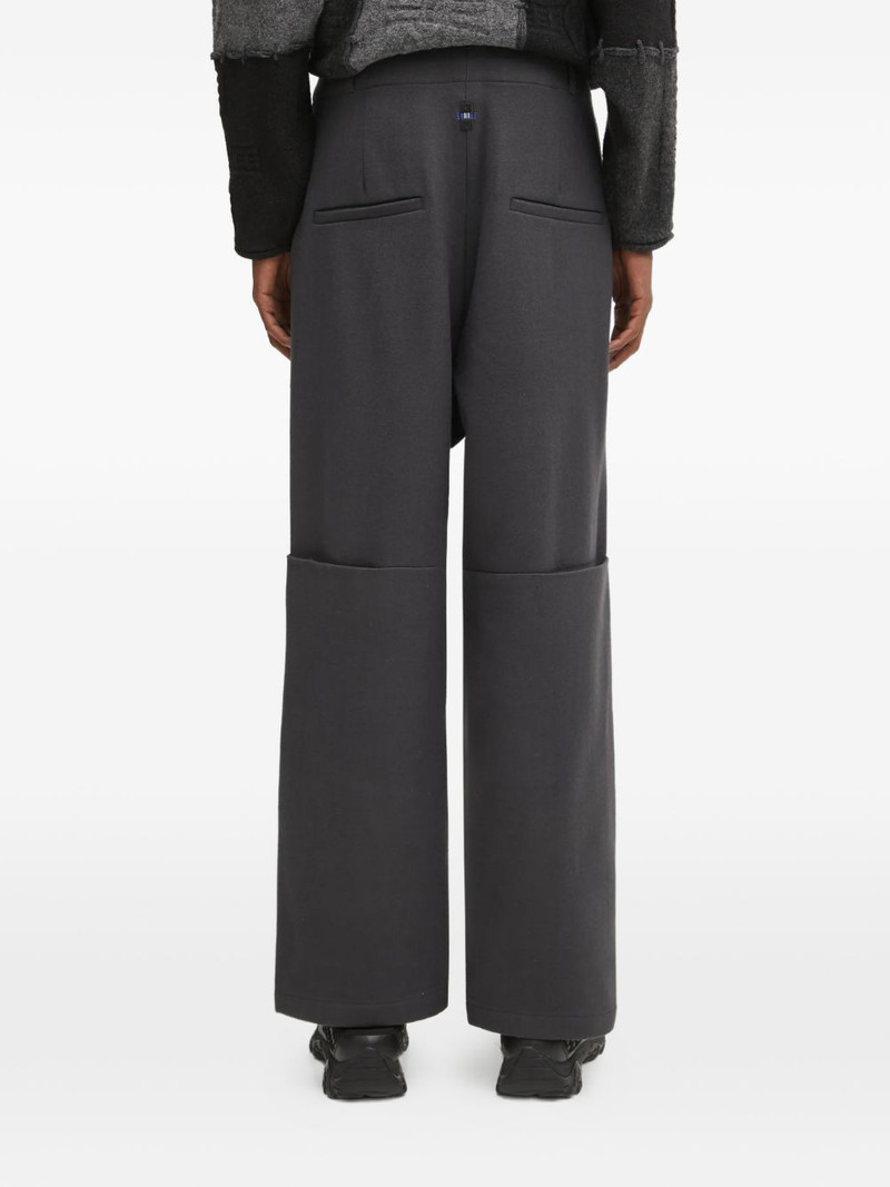 panel trousers 4