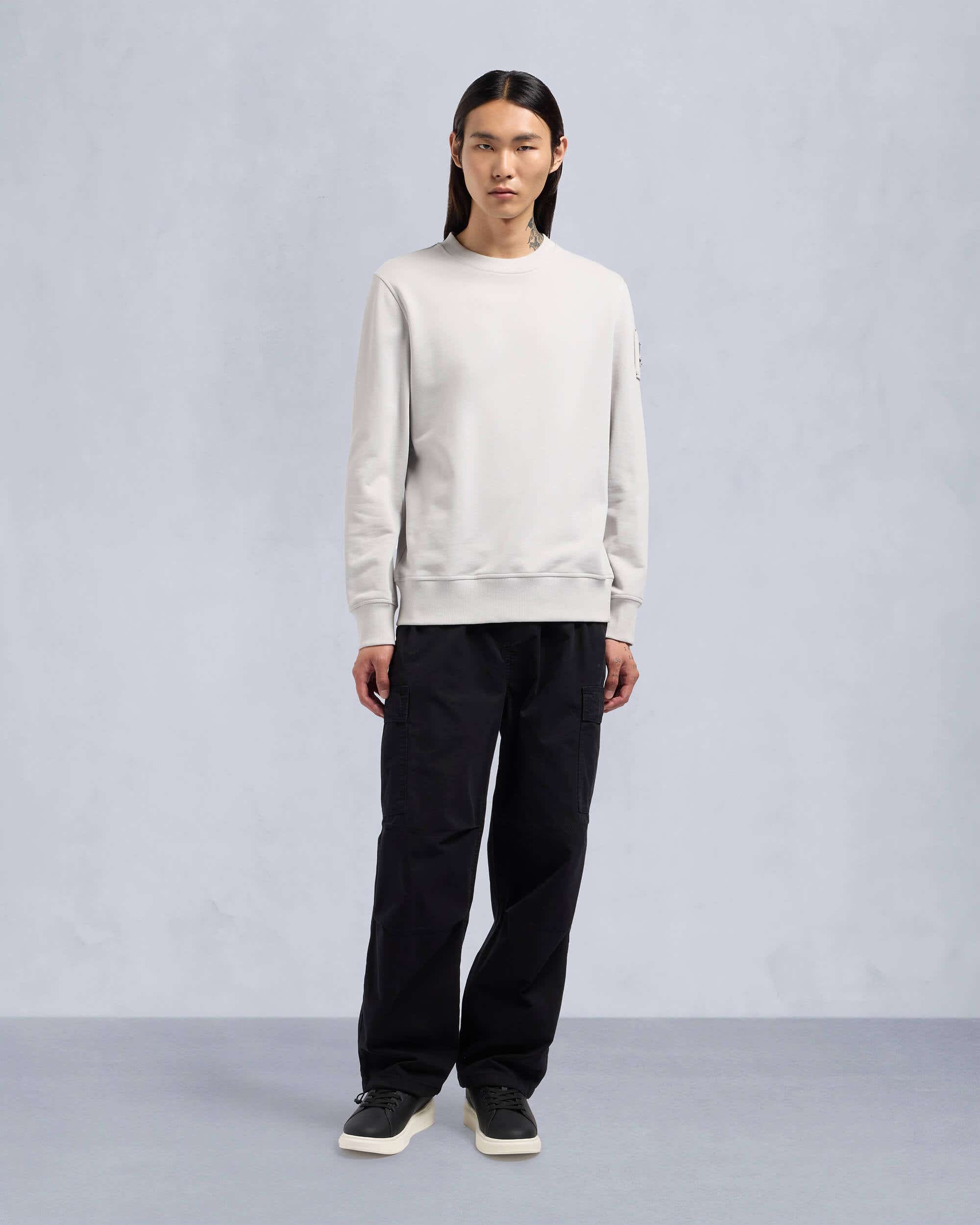 HARTSFIELD SWEATSHIRT - 2