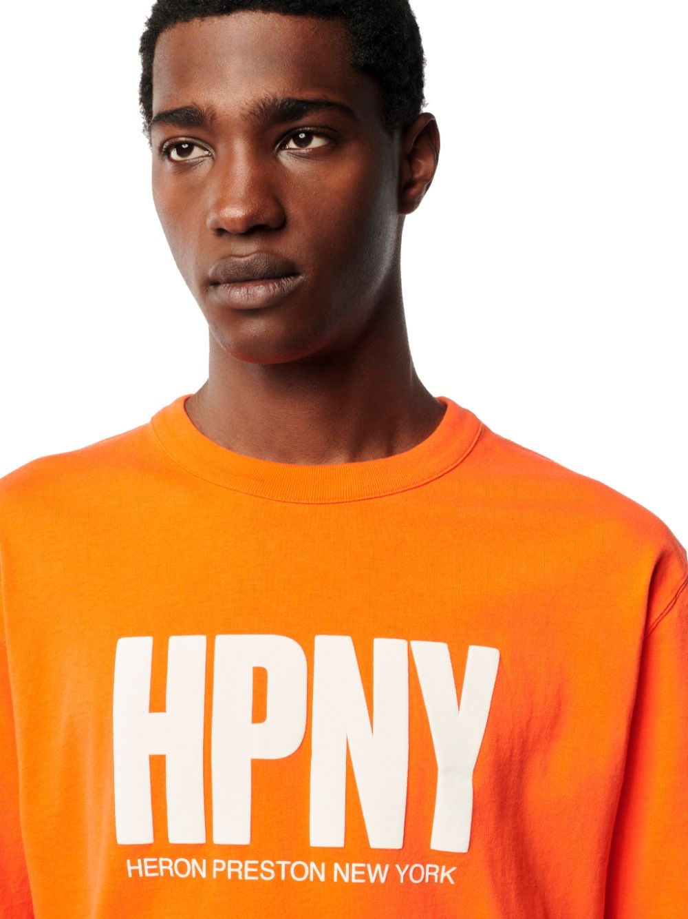 Reg Hpny Ss Tee - 5