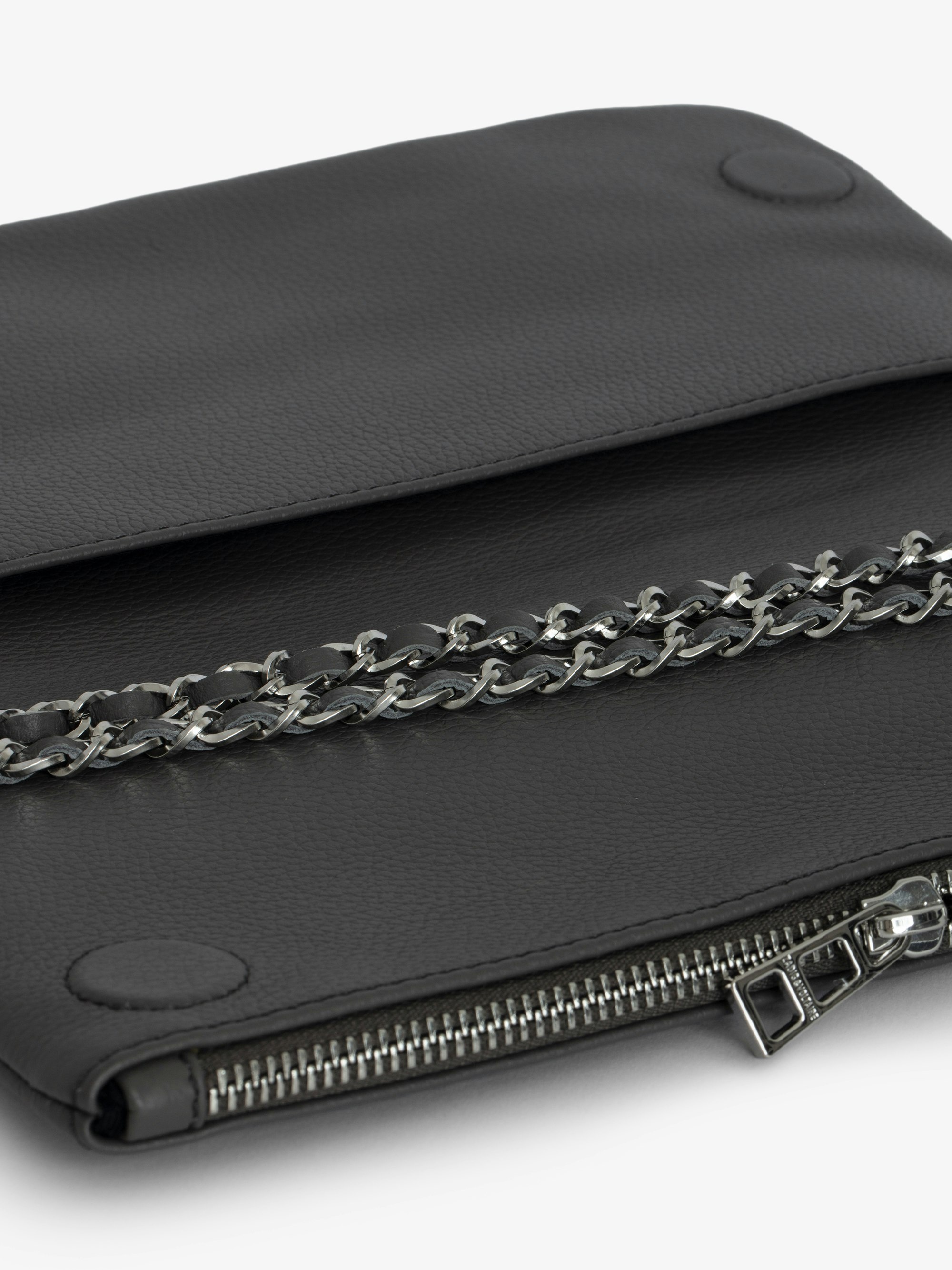 Rock Clutch - 5