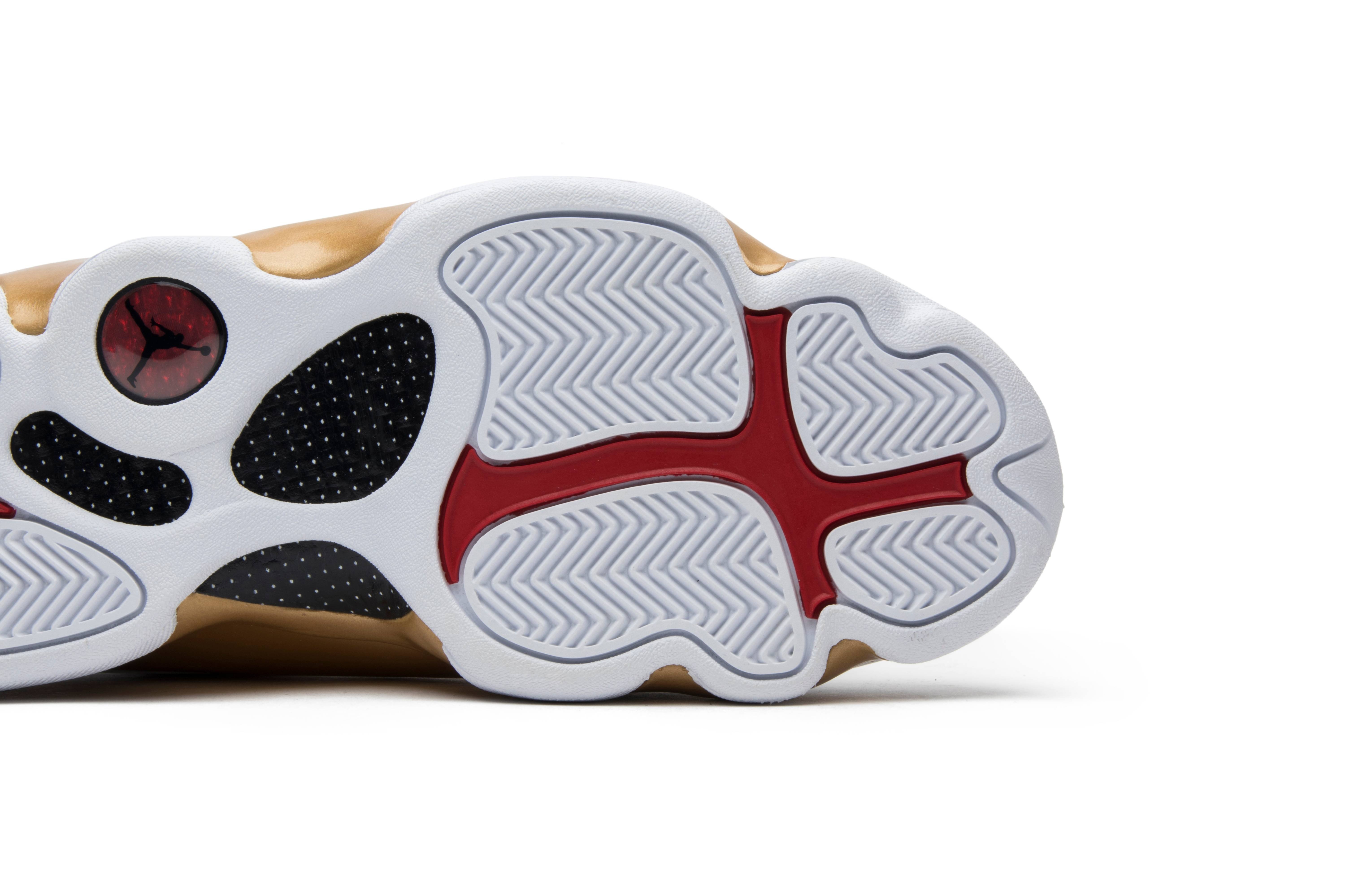 Air Jordan 13 Retro 'Defining Moments