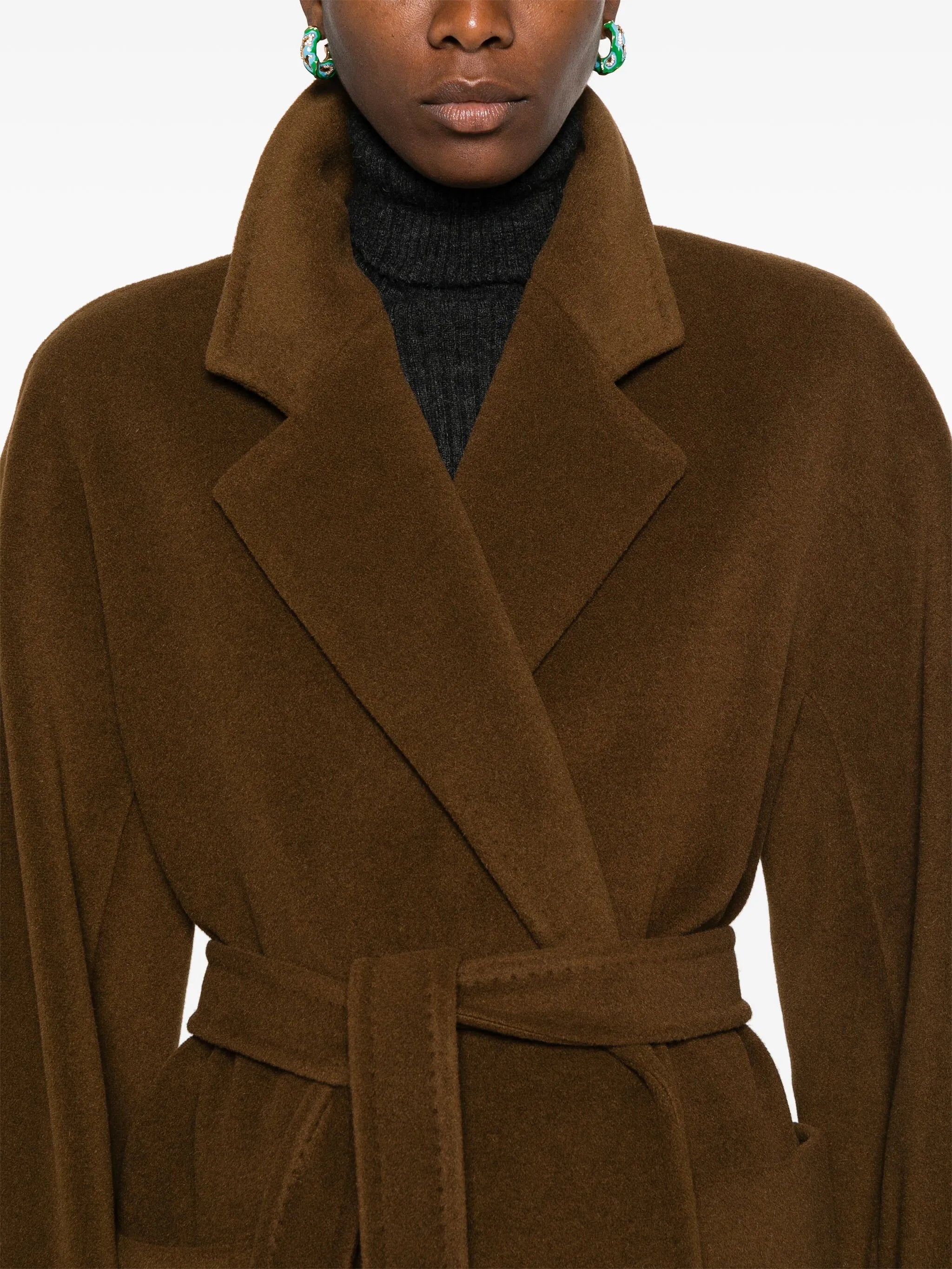 Attuale Coat - 5