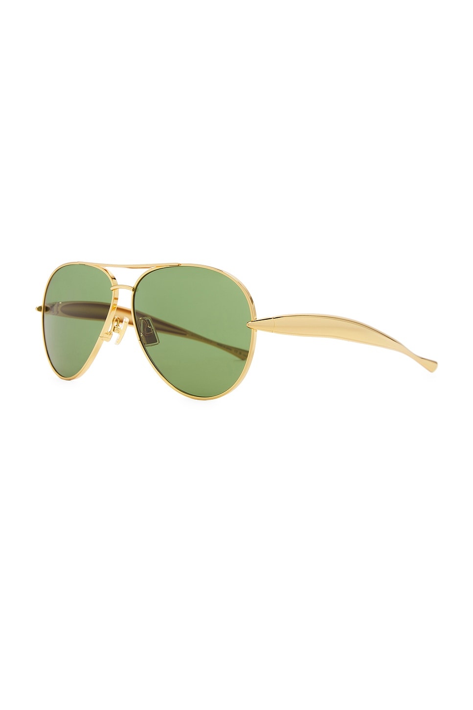 Sardine Pilot Sunglasses - 2