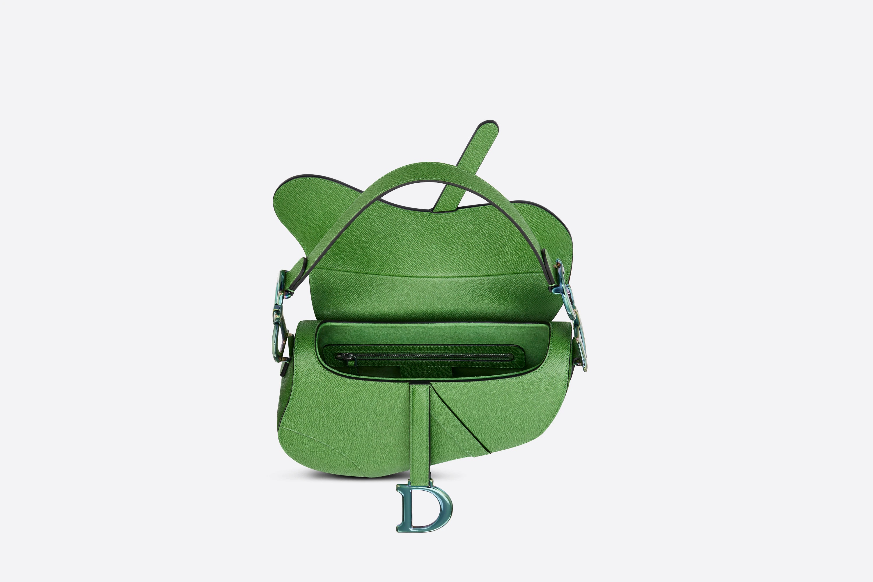 Saddle Bag - 3