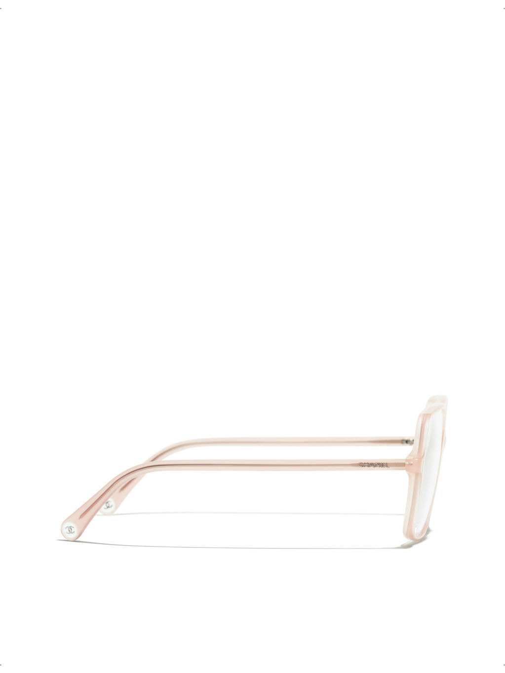 Square Eyeglasses - 3