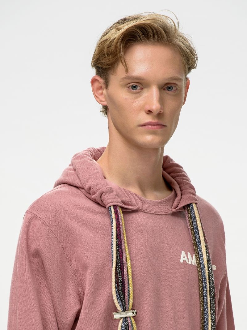 MULTICORD HOODIE - 7