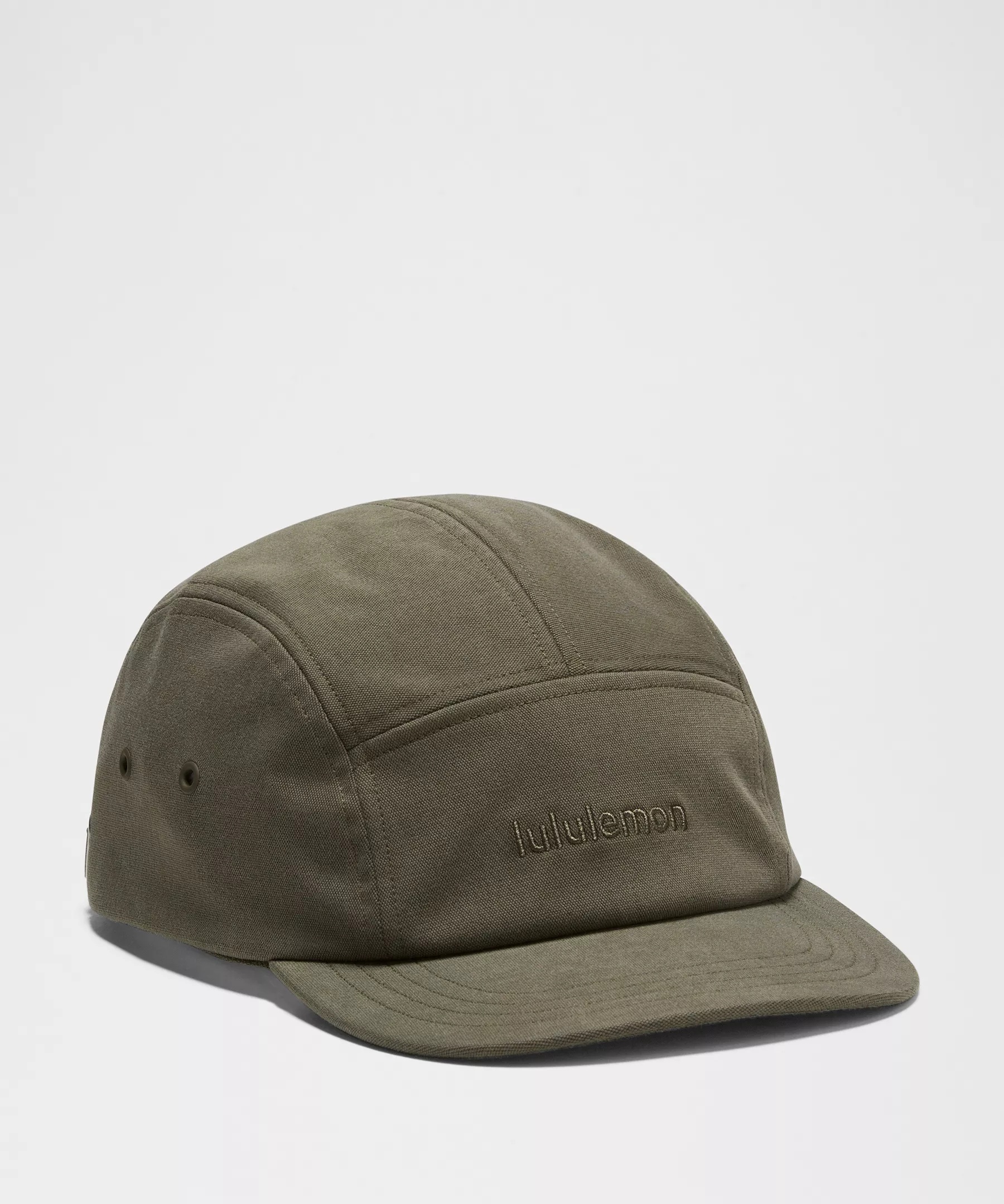 Five-Panel Hat - 1