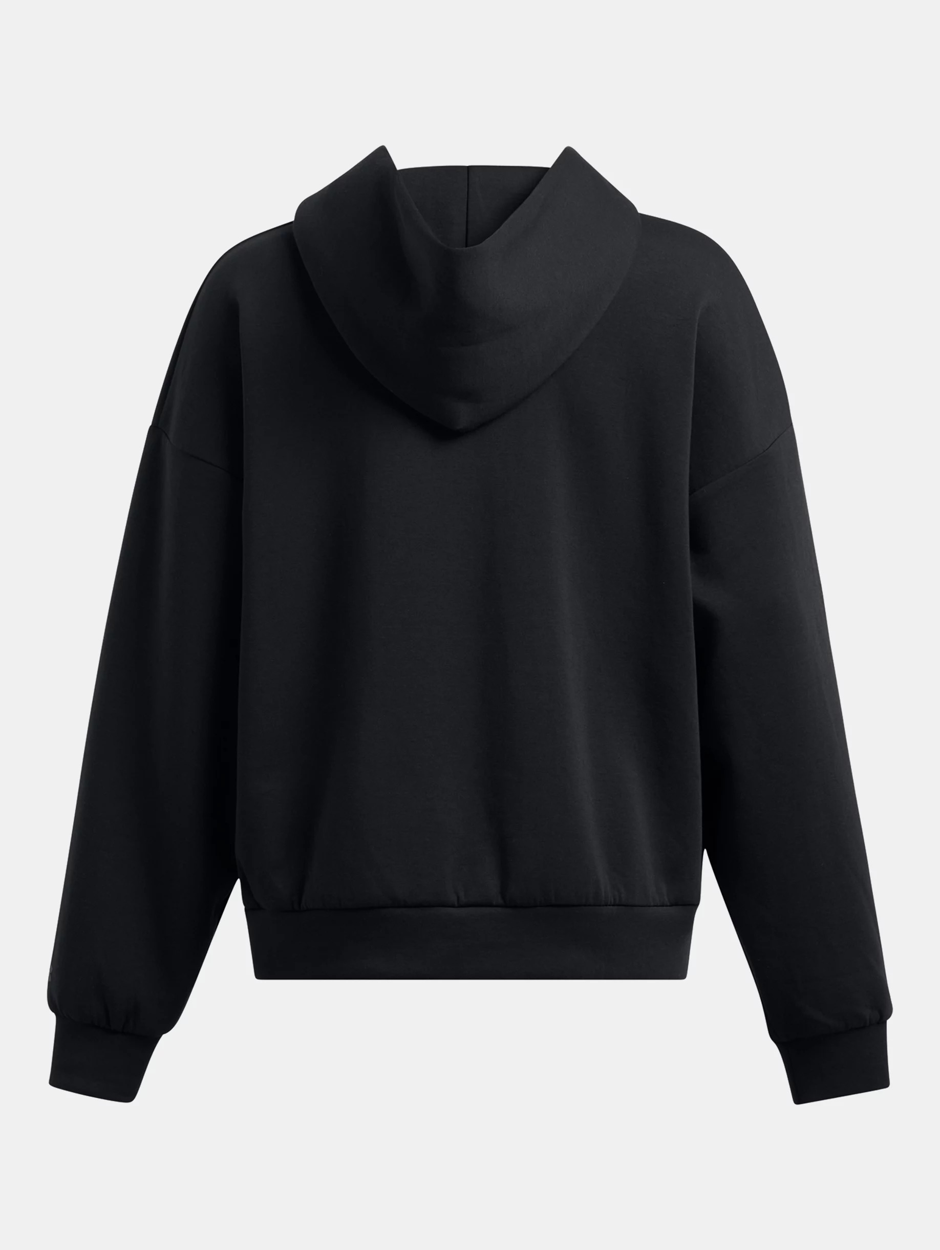 Women's UA Unstoppable Fleece Hoodie - 3
