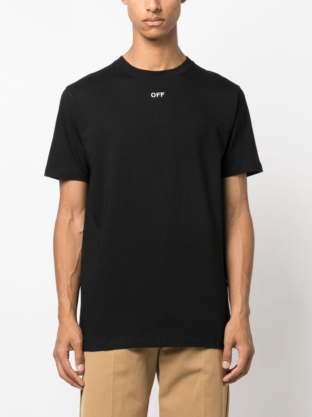 Off White T-shirt - 2