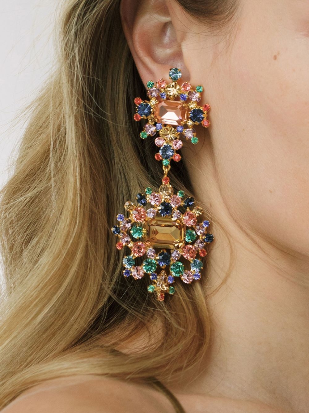 Angelica earrings - 3