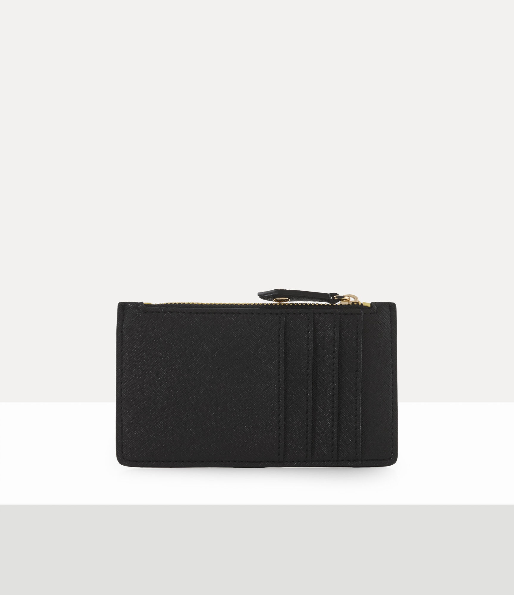SLIM LONG CARD HOLDER - 3