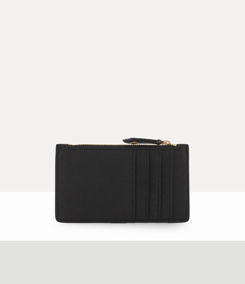 SLIM LONG CARD HOLDER 3