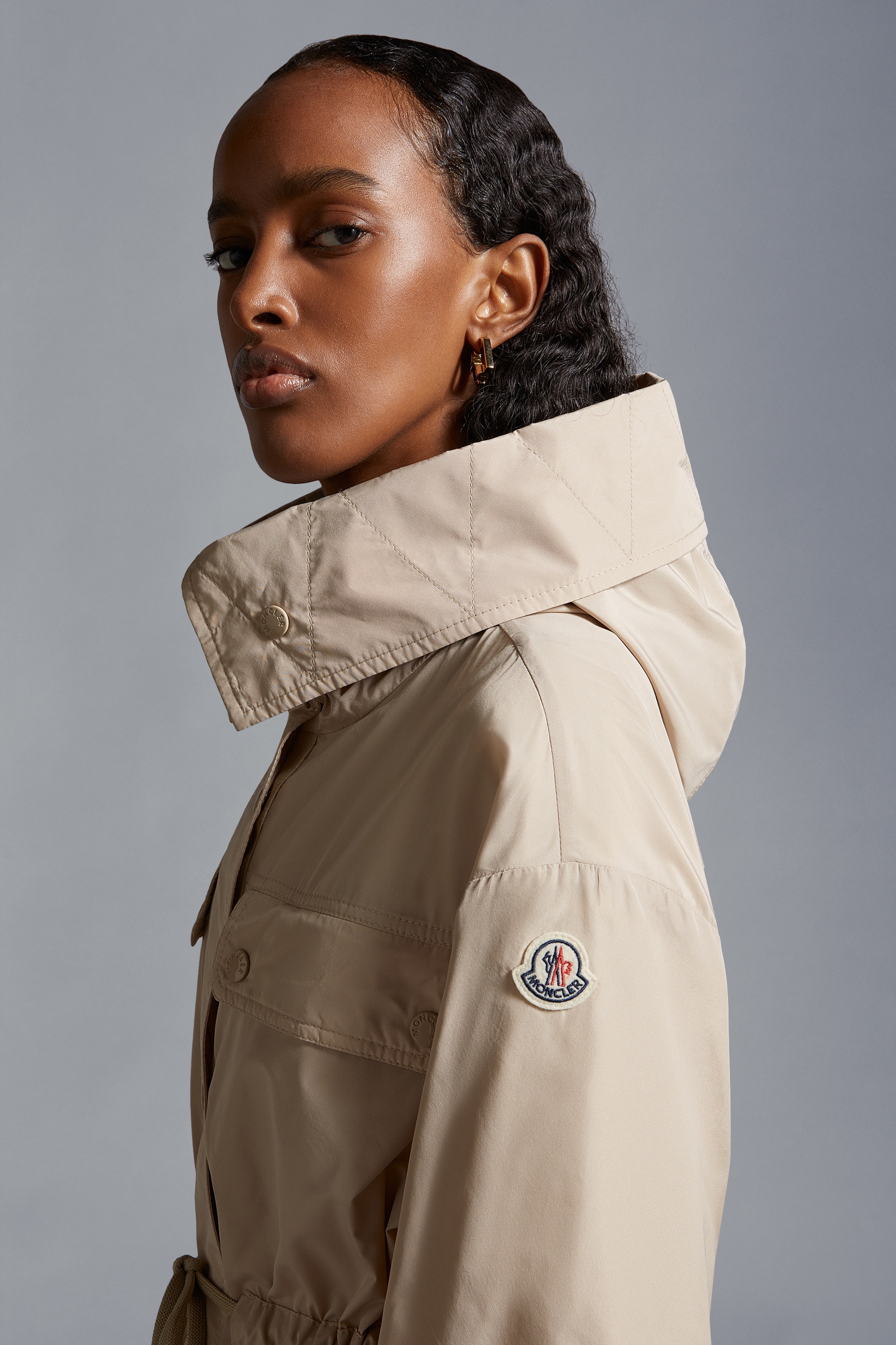 Mantio Parka - 4