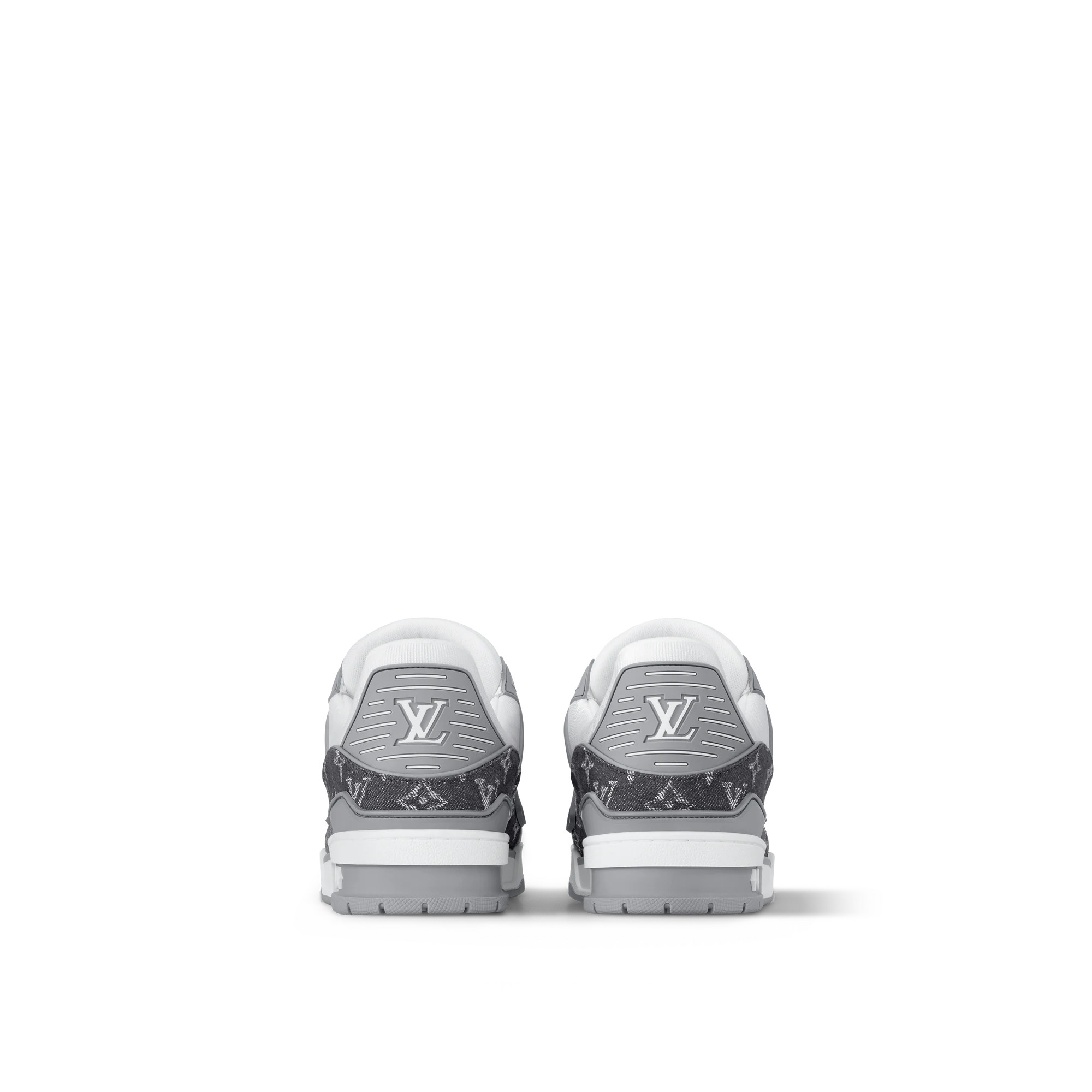 Louis Vuitton LV Trainer Sneaker | REVERSIBLE