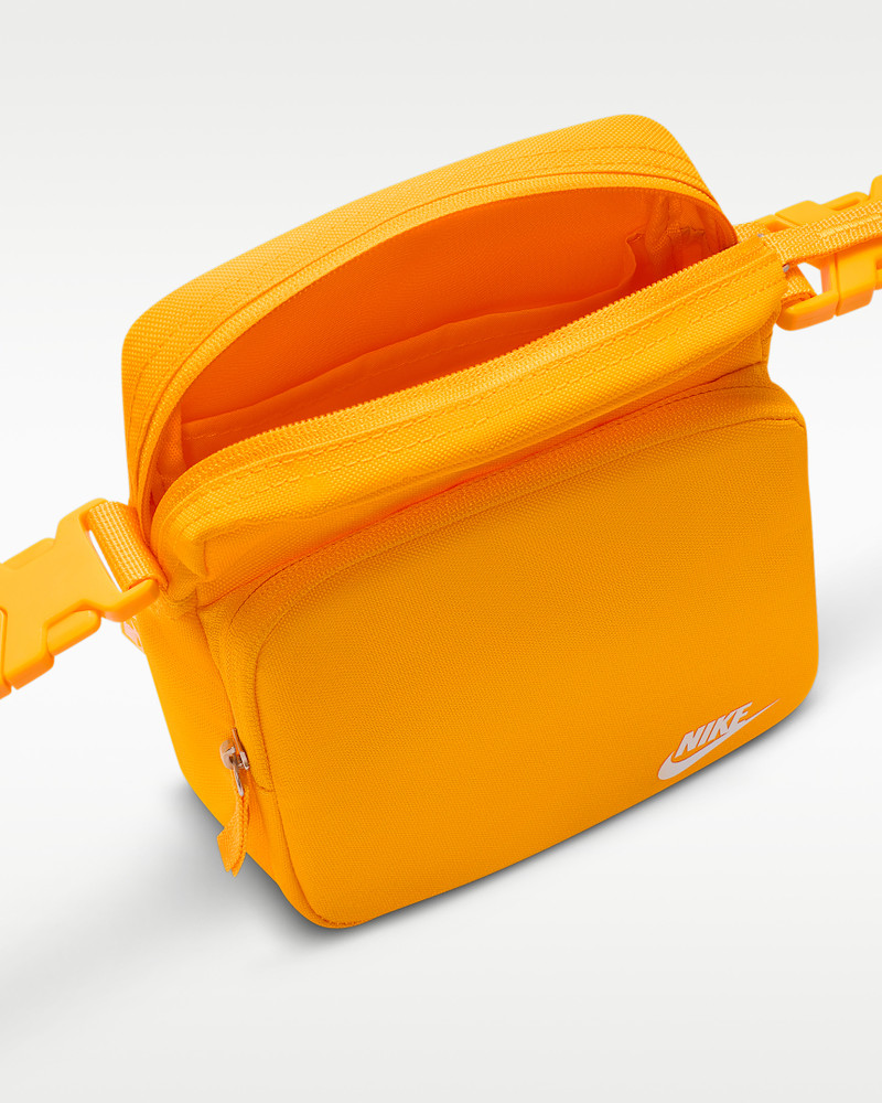 Nike Heritage Crossbody Bag (4L) 4