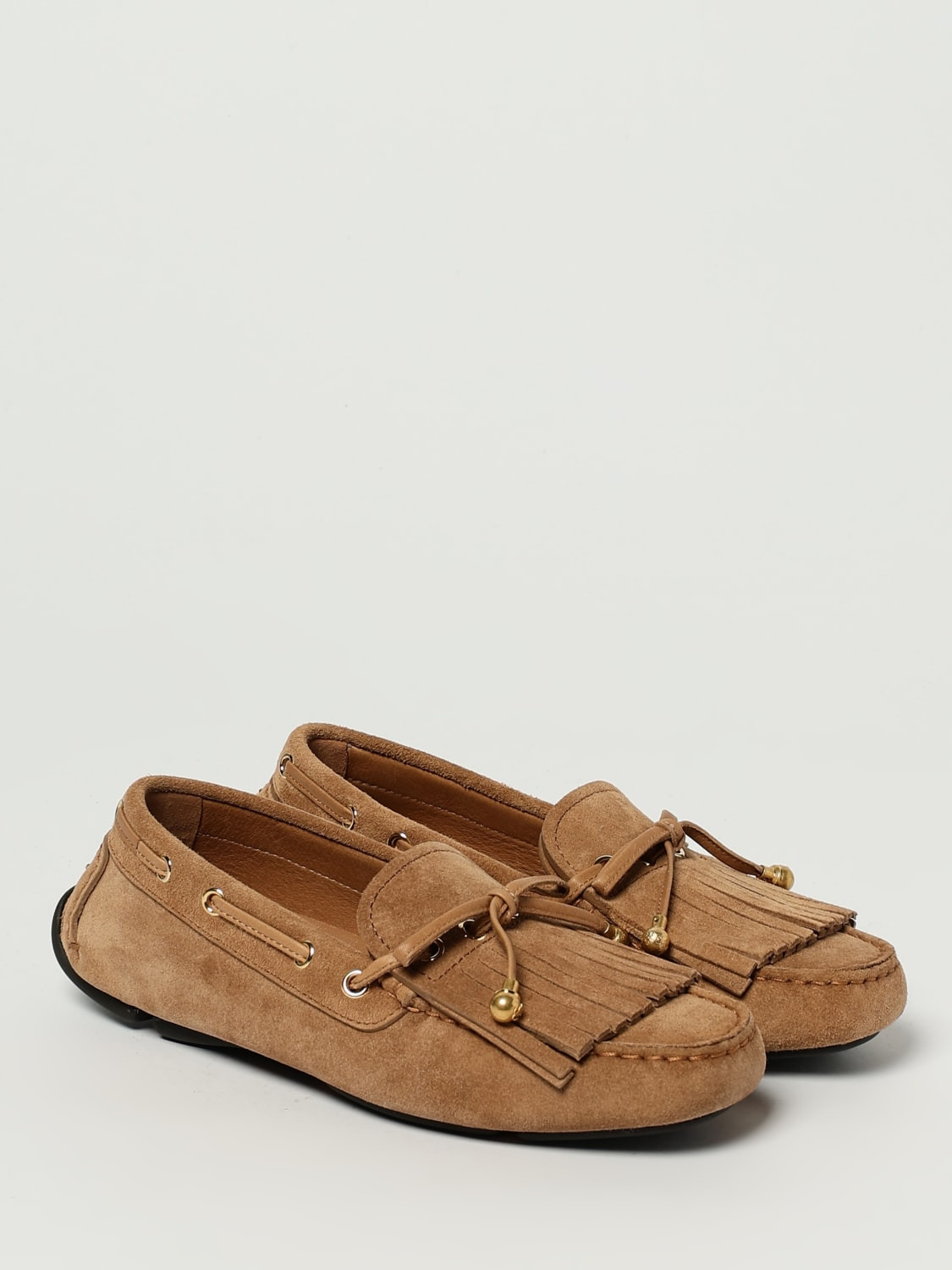 Loafers woman Jimmy Choo - 2