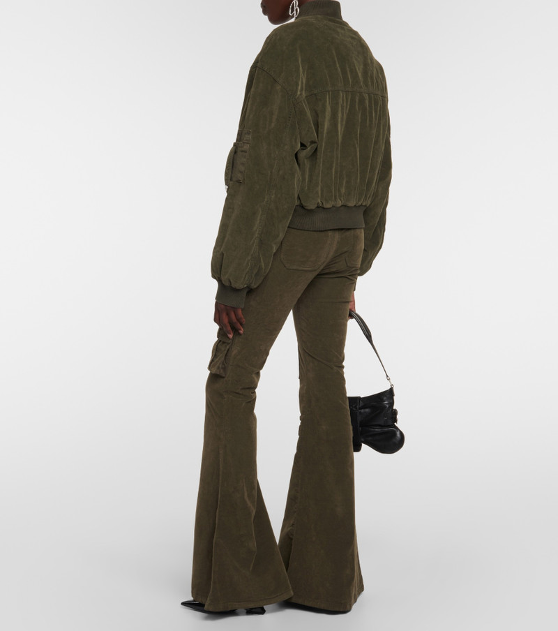 cropped bomber jacket 3