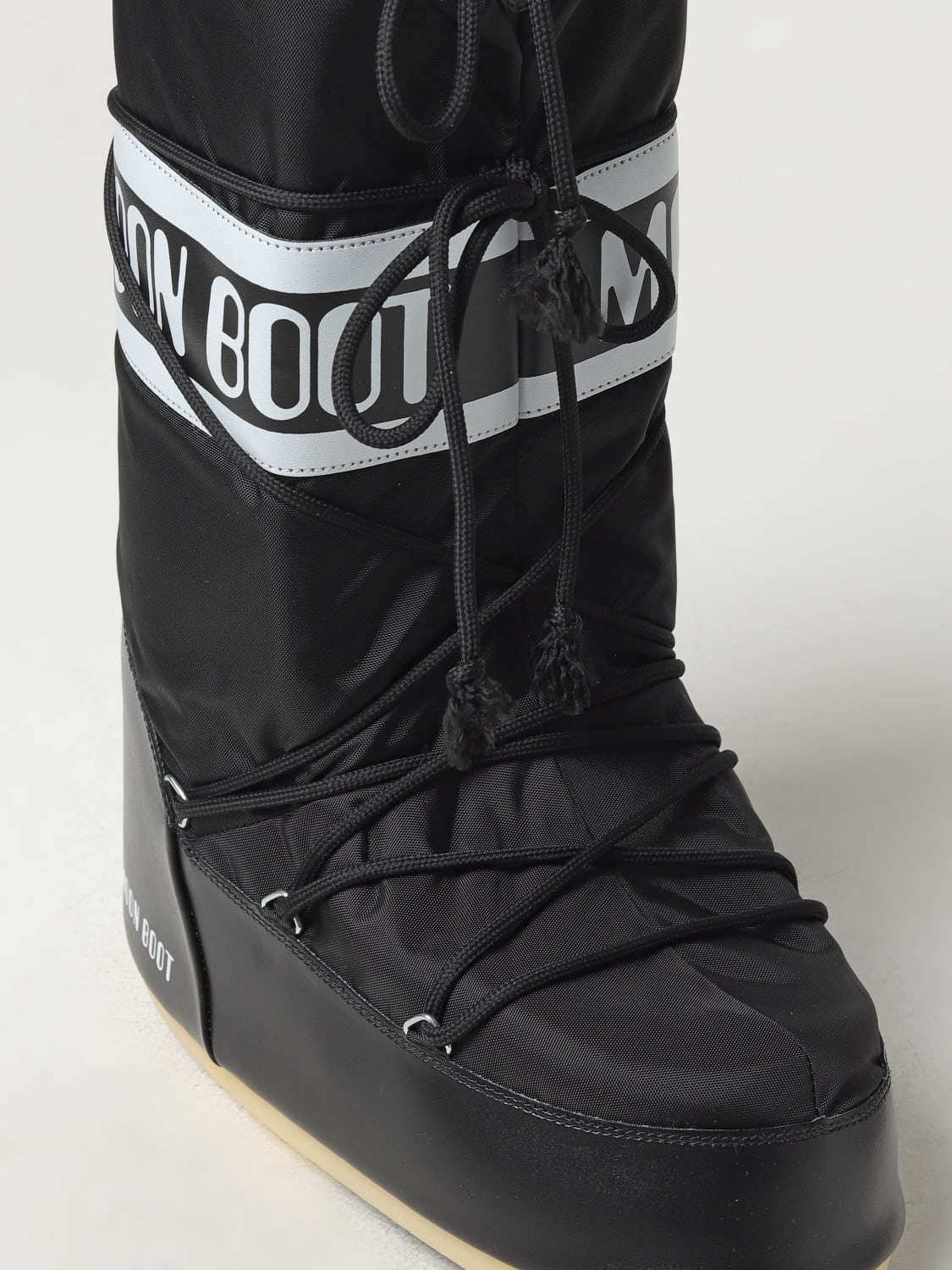 Shoes men Moon Boot - 4