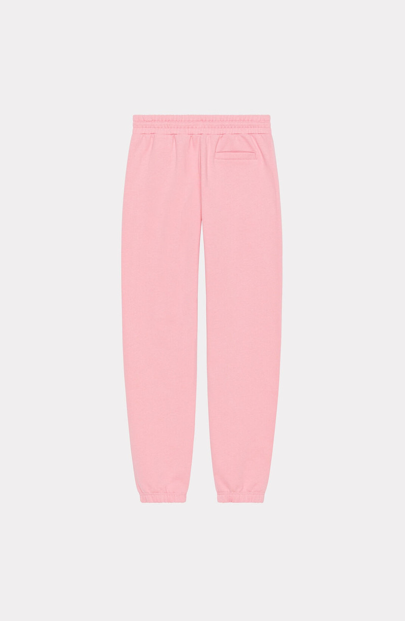 KENZO 'BOKE Flower' joggers outlook