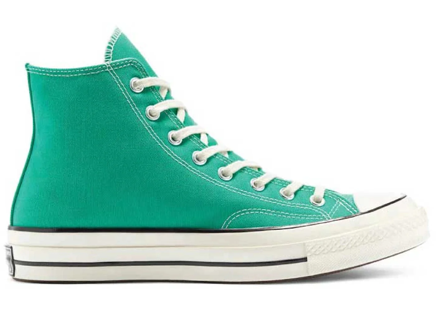 Converse Chuck Taylor All Star 70 Hi Court Green - 1