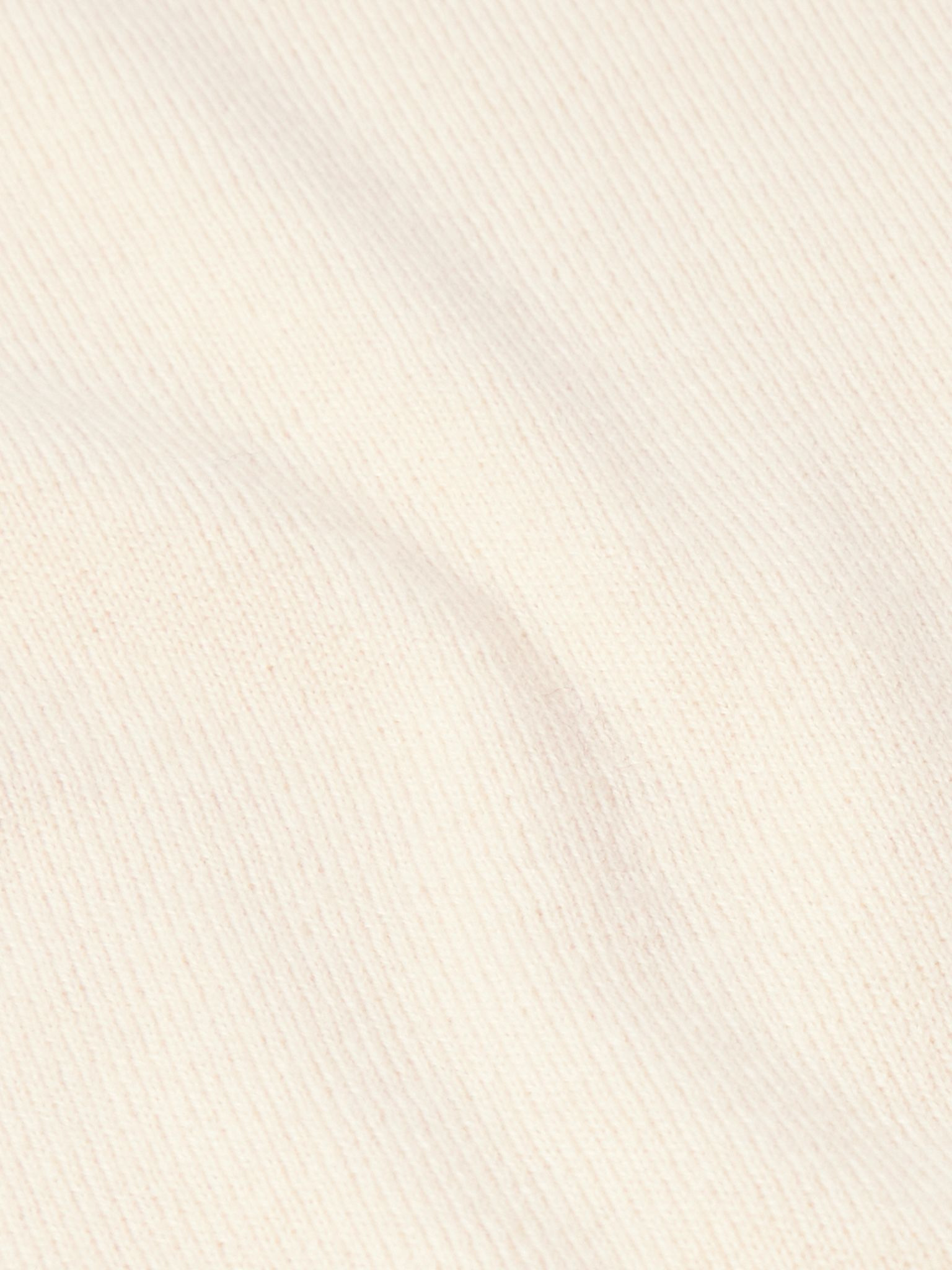 Cashmere Sweater Ecru - 5