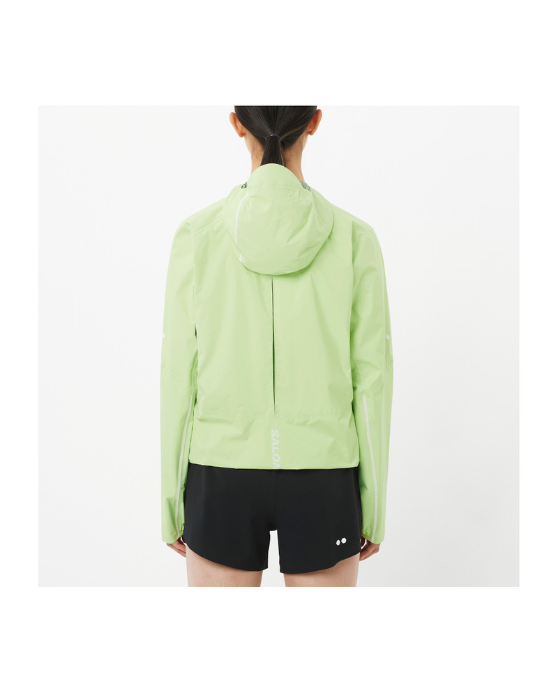 SALOMON BONATTI PRO outlook