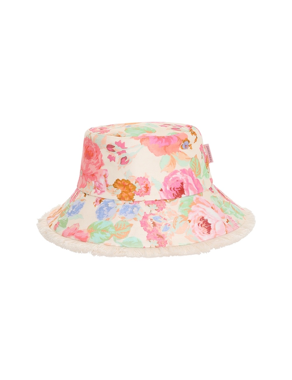 BUCKET HAT - 1