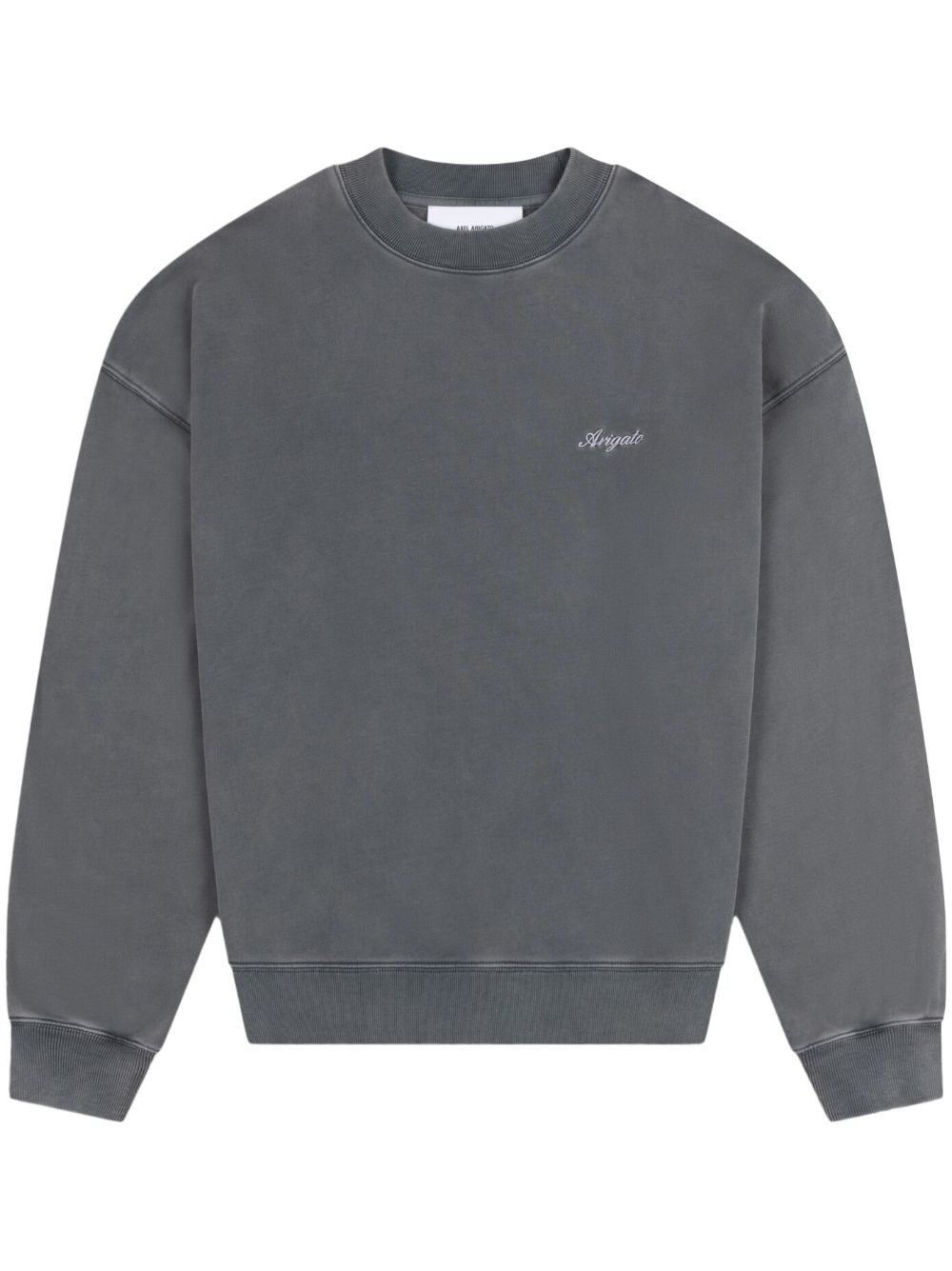 Honor washed sweatshirt - 1