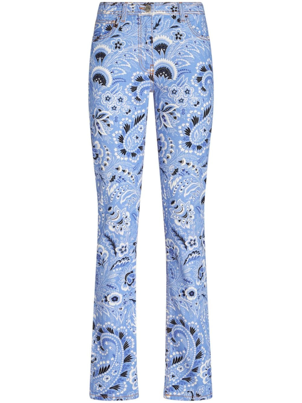 Etro Jeans - 1