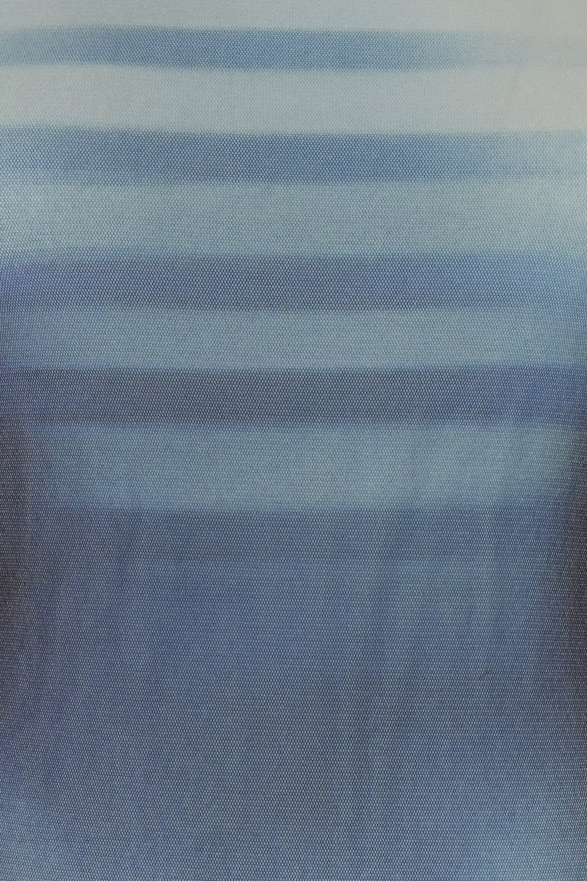 Printed tulle dress - 3