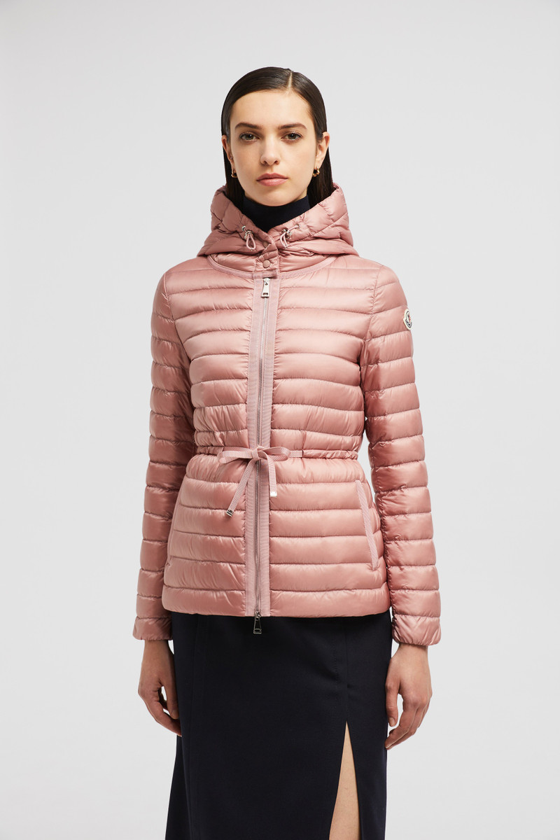Raie Short Down Jacket 3