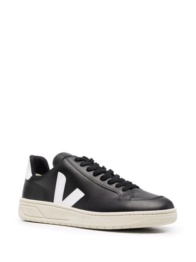 VEJA V-10 low-top sneakers outlook