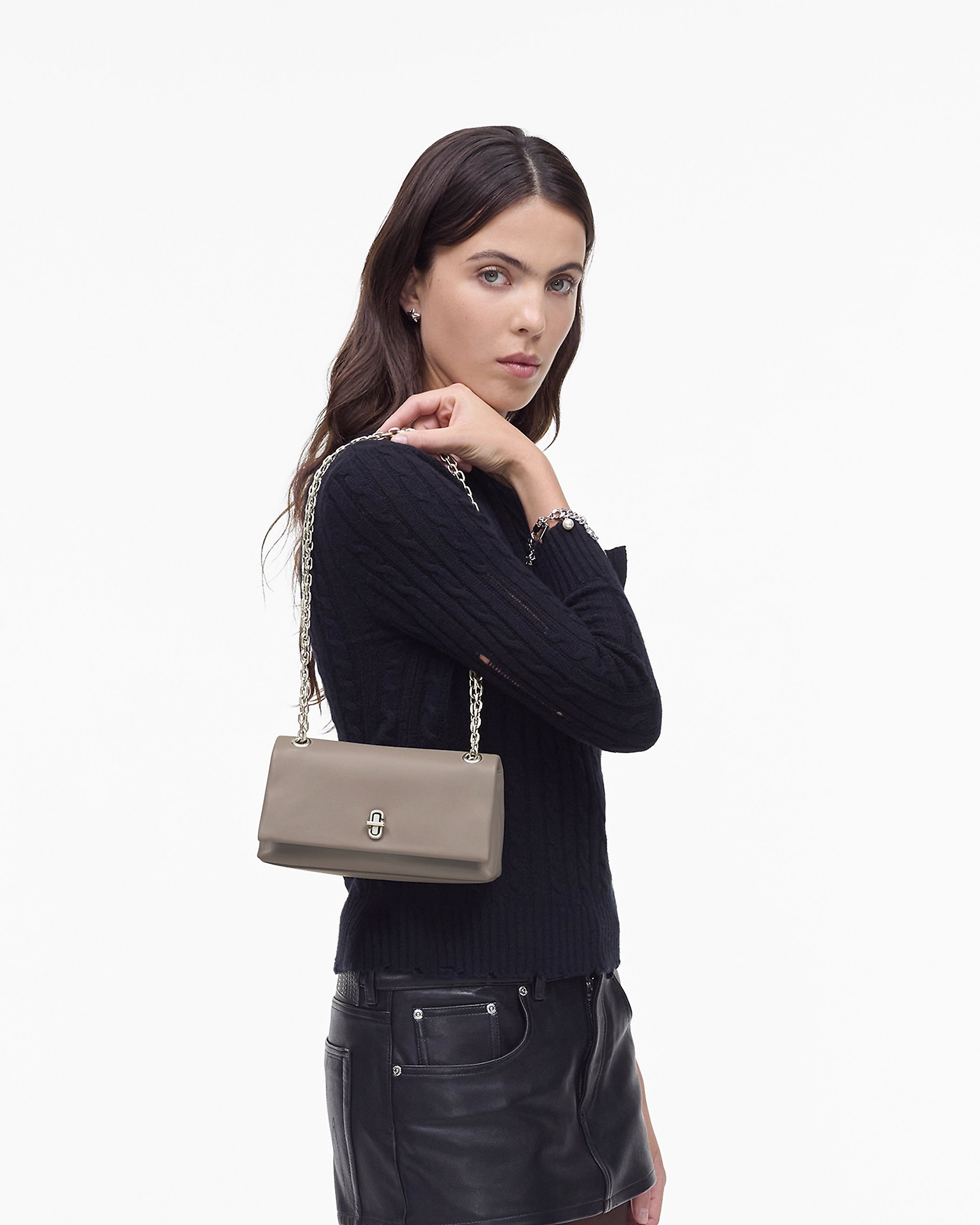 THE DUAL CHAIN WALLET - 7