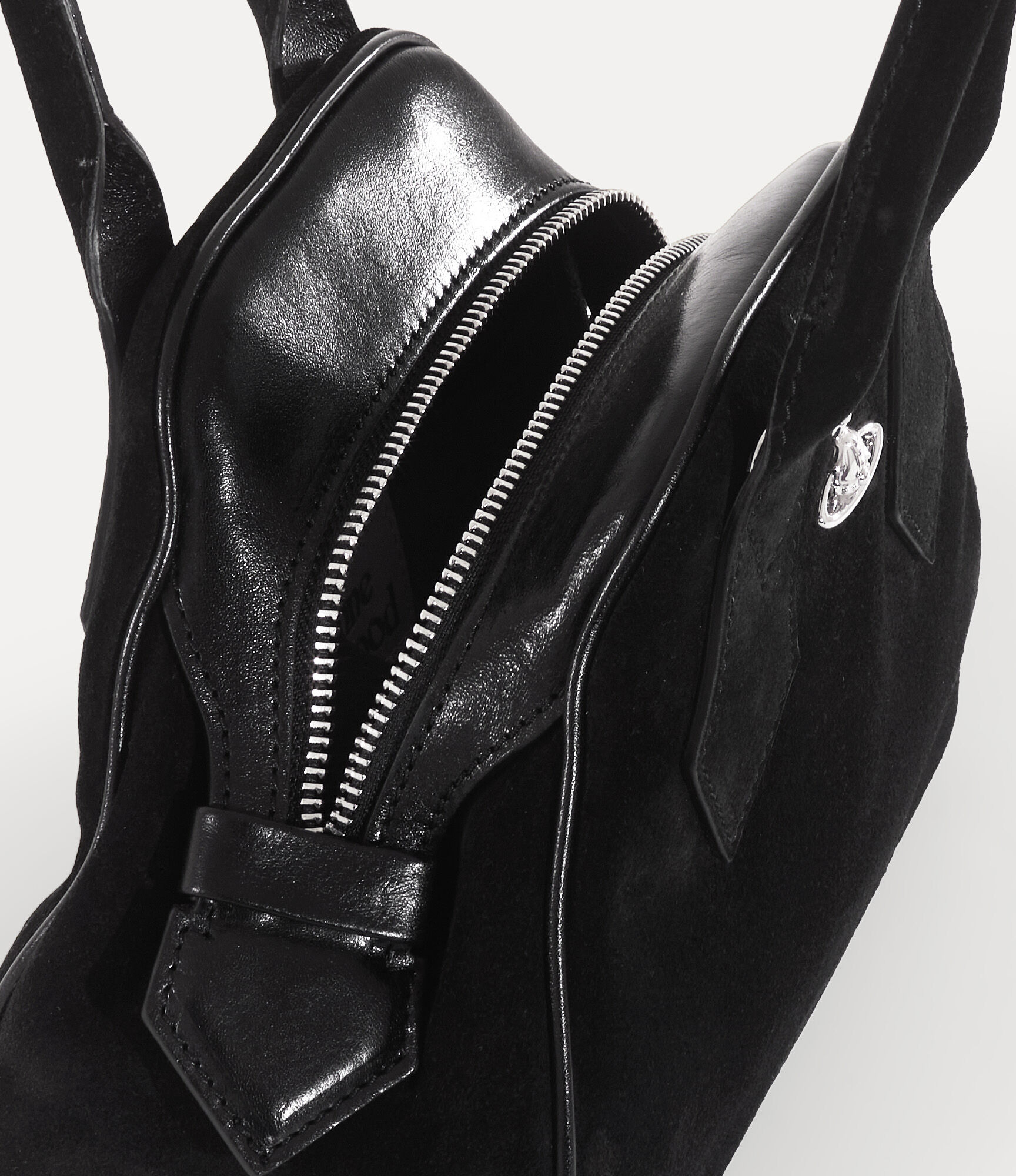 YASMINE SMALL BAG - 3