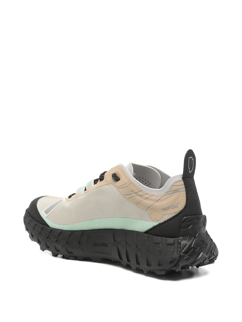 Norda Sneakers 4
