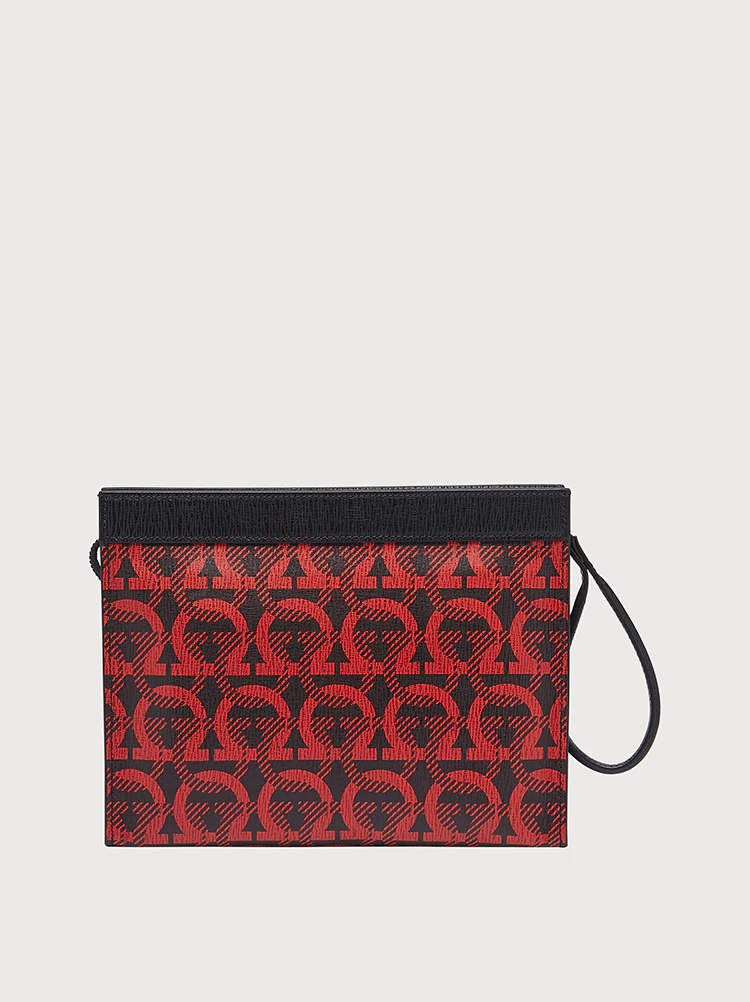 GANCINI CLUTCH - 4