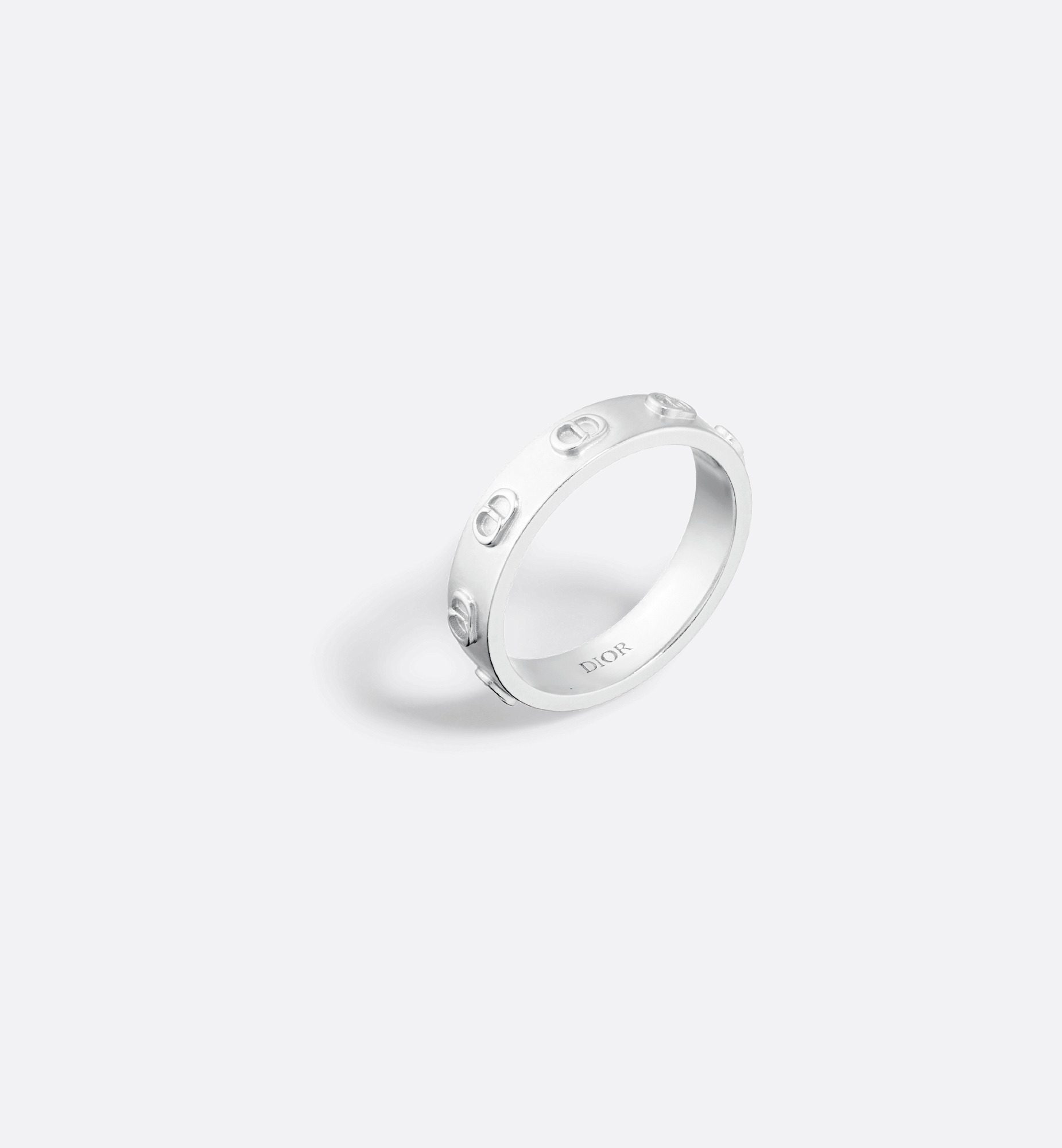 CD Icon Ring - 5