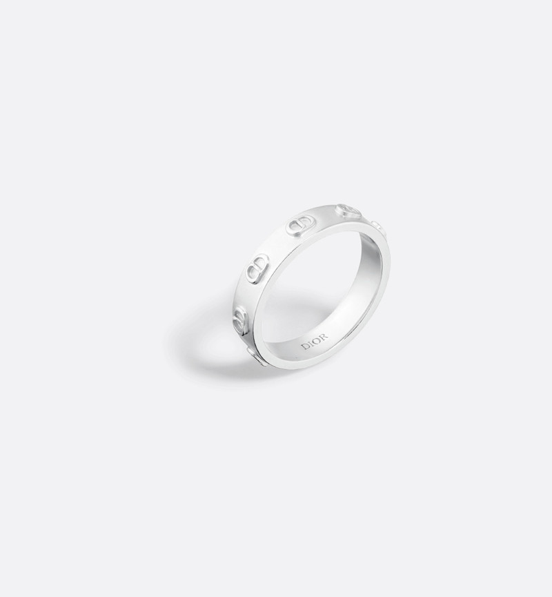 CD Icon Ring 5