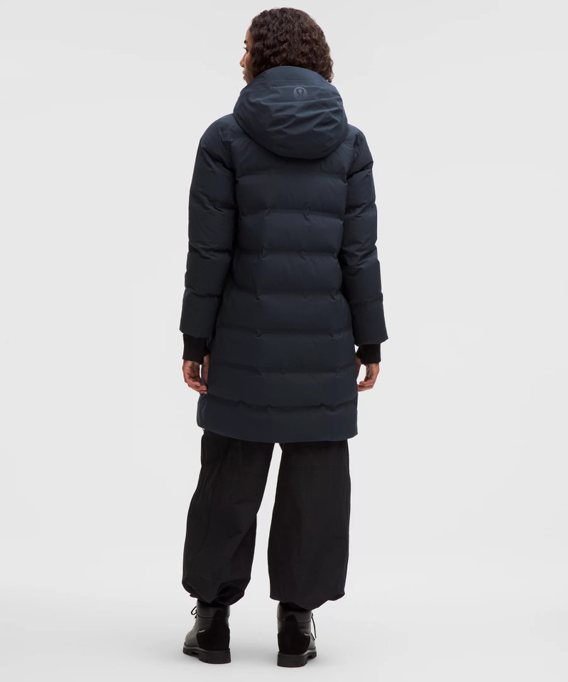 lululemon Slush Hour Waterproof 600-Down-Fill Parka outlook